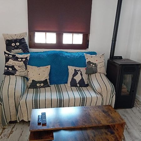 La Casita Villa Ventas de Zafarraya Екстериор снимка