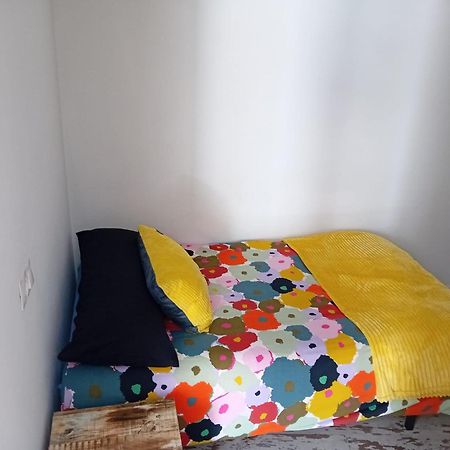 La Casita Villa Ventas de Zafarraya Екстериор снимка