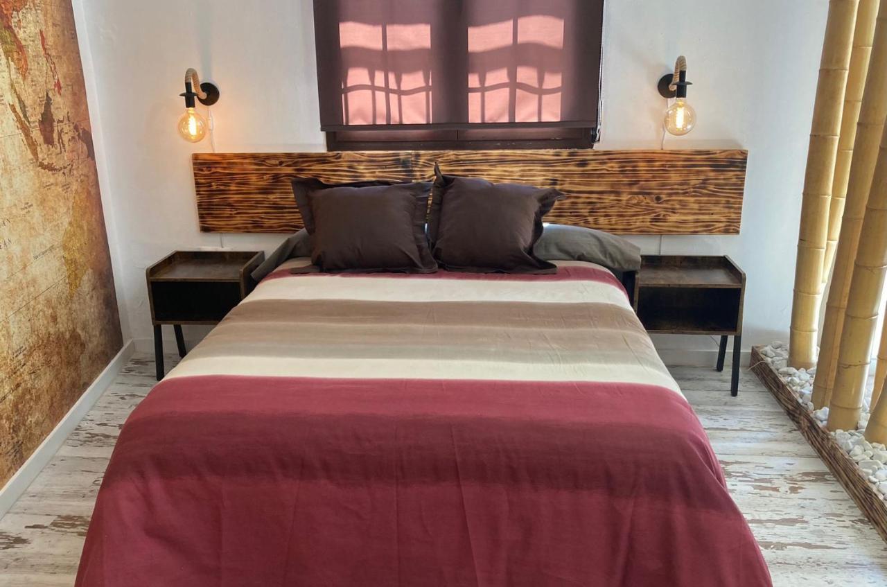 La Casita Villa Ventas de Zafarraya Екстериор снимка