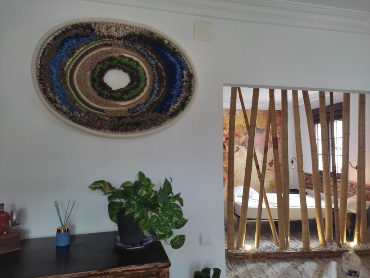 La Casita Villa Ventas de Zafarraya Екстериор снимка
