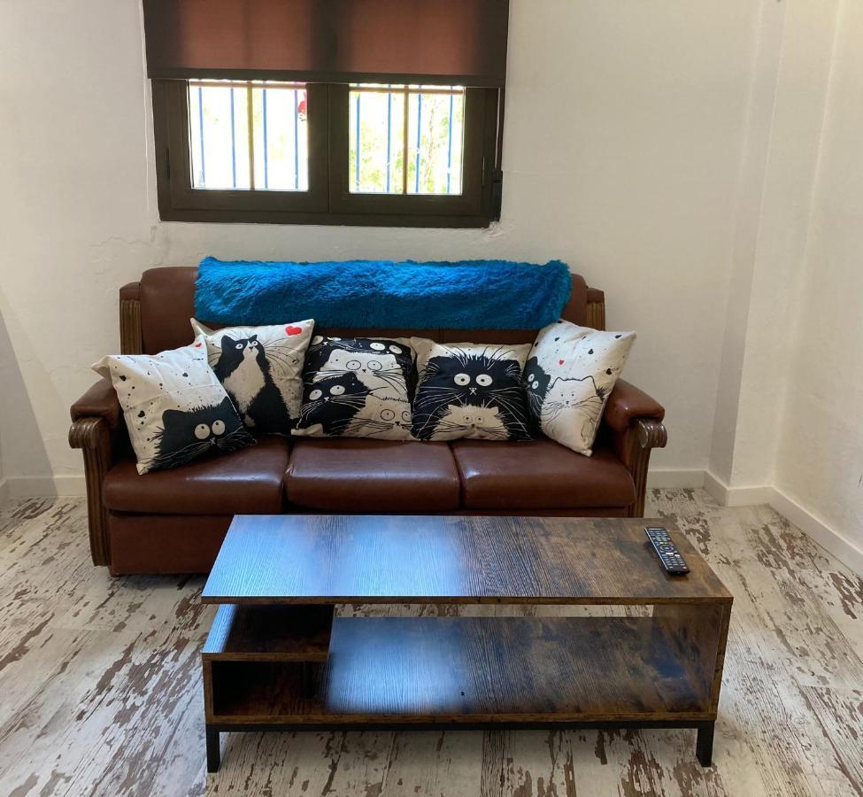 La Casita Villa Ventas de Zafarraya Екстериор снимка