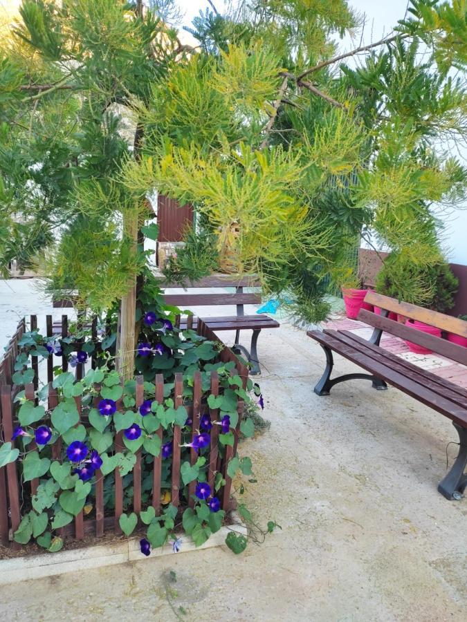 La Casita Villa Ventas de Zafarraya Екстериор снимка