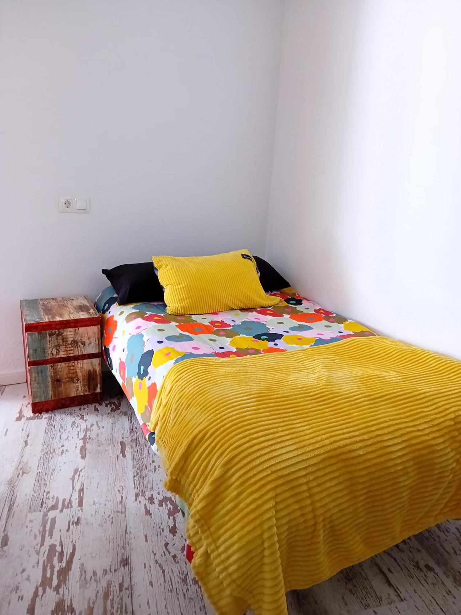 La Casita Villa Ventas de Zafarraya Екстериор снимка